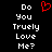 A static contact sheet showing two identical frames of a pixel art buddy icon with white text and a red heart symbol on black background.