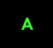 Green pixelated letters A, D, D in top ; I, C, T in middle ; E, D in bottom left on black background with blue and yellow graphic element