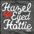 Pixelated icon with white cursive text reading 'Angel Pepper Hotline' over a dark gray background, featuring a red heart symbol replacing the letter O in 'Pepper'.
