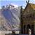 A 50x50 pixel animated contact sheet showing two frames of a Lord of the Rings-themed icon with a stone tower and green text logo.