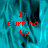 Red text 'I'm Burning Up' on a blue and black abstract background with a gray on the right