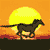 Animals icons for AIM, MSN, MySpace and Yahoo