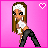 Doll Buddie Icons