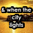 six text over a golden sunset background with city silhouettes, each displaying white pixelated words on black outlines
