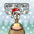Holiday icons for AIM, MSN, MySpace and Yahoo
