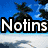 nine pixelated images with text and symbols, including beach scenes, hand gestures, and a heart