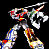 Anime buddy icon