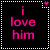 Hyperhottie Girly AIM Icons