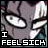 iconhell_bunnyinblender_I Feel Sick (Devi)