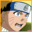 Naruto Buddy Icons - AIM Icons - Anime Icons - AOL Icons
