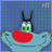 iconhell_nanto_oggyicon06