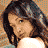 Animated contact sheet showing a woman in blue bikini from multiple angles with visible pixelation and repeated watermark text.