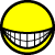 Shapes and sizes Smilies