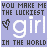 Animated contact sheet of a 4-frame sequence showing the phrase "YOU MAKE ME THE LUCKIEST girl IN THE WORLD" with heart symbols, displayed on a light purple background.