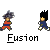 Anime AIM Icons Dragon Ball Z Collection