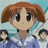 Azumanga Daioh Buddy Icons - AIM Icons - Anime Icons - AOL Icons