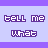 Pixelated text and heart symbols on a light purple background with darker purple horizontal bands.