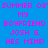 Pixelated text displays 'SUMMER 08' followed by 'MY BOYFRIEND JOSH G. HES MINE!' in bright pink on alternating blue and green backgrounds.