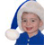 Holiday icons for AIM, MSN, MySpace and Yahoo