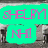 A static image with three colored text boxes over a grayscale background showing people in chairs.