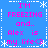 Blue background with pink text reading "I'M FREEZING and.. Alex is my life<3" surrounded by white snowflake borders.