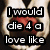 A static image with text overlays and a central couple kissing, divided into four quadrants.