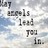 Pixelated static image with fragmented text over a cloudy sky background, showing partial words and numbers in dark gray on light gray pixels.