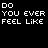 Pixelated white text on black background forms a wordwall with repeated phrases and a star symbol, displaying lyrics from 'Breaking' song.