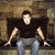 A 2x2 contact sheet of a pixelated animated icon featuring a person in a black shirt and jeans seated against a stone background, with text labels "JEREMY CAMP" and "RESTORED" on white panels.