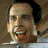 A 4-frame contact sheet of a movie scene featuring characters from 'Along Came Polly' with visible text overlay, arranged in a 2x2 grid on a gray background.