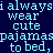 Pixelated text on dark blue background with cyan and white lettering, a pink heart symbol at bottom center.