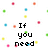 Pixelated text reads "If you need The Great Helpers" and "Join the great" on a white background with scattered colored squares.