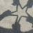 A four- of identical star-shaped icons with dark outlines and light fill, each showing a different frame of subtle animation