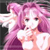 Fantasy icons for AIM, MSN, MySpace and Yahoo