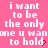 Pixelated text on pink background with red heart symbol at bottom right, showing two identical static frames side-by-side.