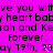 Pixelated text on bright pink background with repeated phrases and dates, showing partial lettering and a small white pixel cluster.