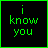 A 5x5 contact sheet of animated frames showing a text-based animation with changing phrases and colors on black backgrounds, bordered by colored outlines.