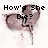 A broken heart-shaped balloon with text overlays reading "How'd She Die?", "A broken heart Last words? *I love Him more than my own life*" on a white background.