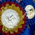 Animated sequence showing a horse show theme with text overlays and a rider image.