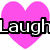 A four- displays text fragments over heart-shaped backgrounds with varying color schemes and textures