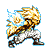 Anime AIM Icons Dragon Ball Z Collection