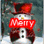 A four- holiday-themed image with red text overlays on snowman, Christmas tree, and ornament visuals