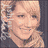 Animated contact sheet of three 48x48 pixel frames showing a blonde woman with long hair in different poses and backgrounds, including close-up, side view, and red background frame.