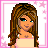 Dolls icons for AIM, MSN, MySpace and Yahoo