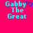 A static pixel art image with bright cyan text on a solid pink background, showing two identical text blocks side-by-side.