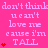 A static image with a bright pink background displays repeated text in light pink and red heart symbols.