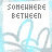 Animated contact sheet of 25 frames showing a sequence of text-based icons with blue and gray abstract wave shapes on white backgrounds, displaying various romantic phrases like "HE FELL IN LOVE" and "LAUGHING FOR NO REASON" across different sampled animation frames.