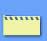 Two clapperboard icons on blue background; left is closed, right shows open top with visible film strip.