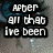 Four- with text and imagery: top-left shows a blue eye with text "after all that i've been", top-right text "through i still can't manage", bottom-left text "to just move on", bottom-right a white figure holding a red heart