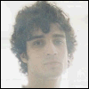 A six- shows a person in casual attire with text overlay reading 'i heart fab' on the bottom-right